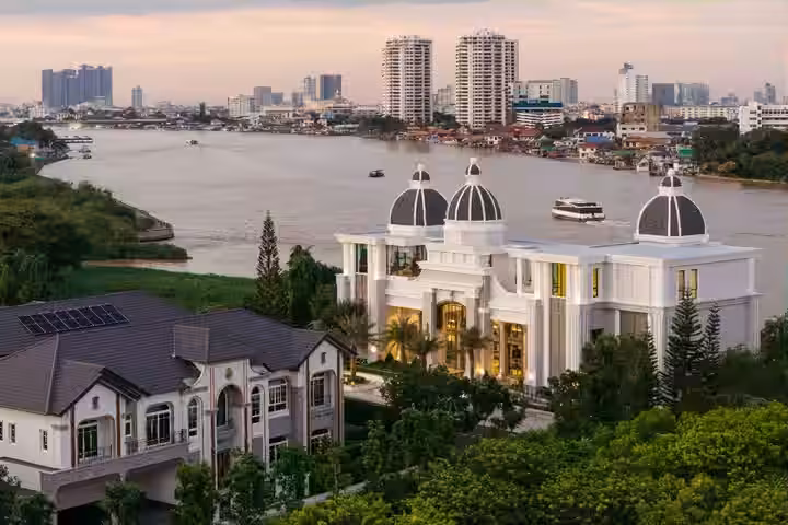 The Grand Riverfront Ratchapruk-Rama 5, photo 1
