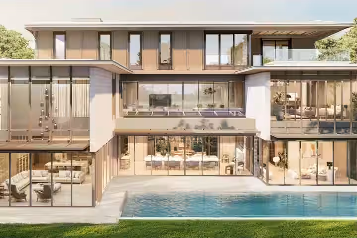 Issara Residence Rama 9 - Krungthep Kreetha, photo 1
