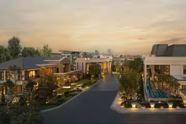 Grand Bangkok Boulevard Suksawat-Rama 3, photo 1