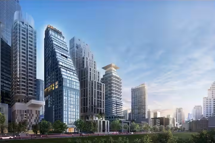 Mavista Phrom Phong, photo 1