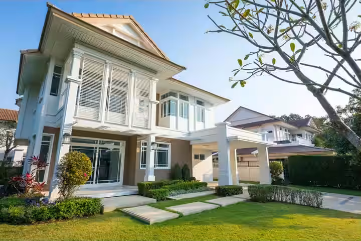 Nantawan Land and Houses Park Chiang Mai, photo 1