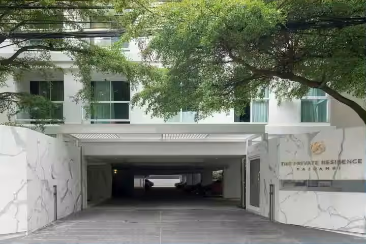 THE PRIVATE RESIDENCE RAJDAMRI, photo 1