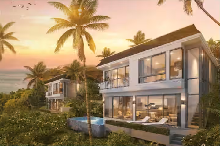 Supalai Scenic Bay Pool Villa, photo 1