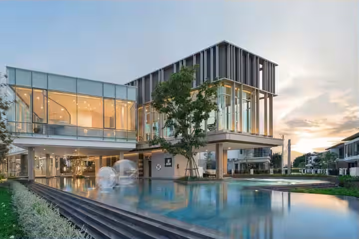 Bangkok Boulevard Vibhavadi-Phaholyothin, photo 1