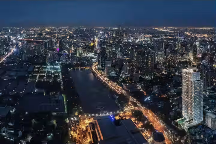 Wyndham Bangkok Queen Convention Centre, photo 1