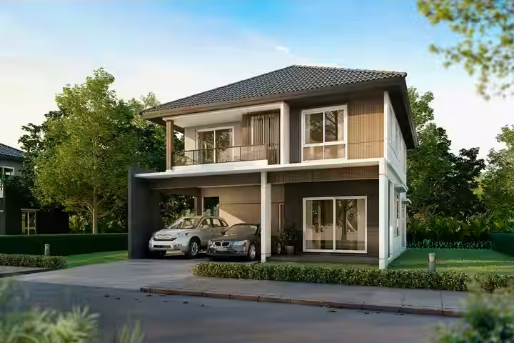88 Land and Houses Koh Kaew Phuket, photo 1