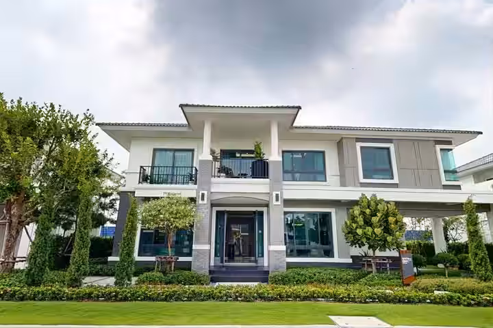 Supalai Prime Villa Chaengwattana, photo 1