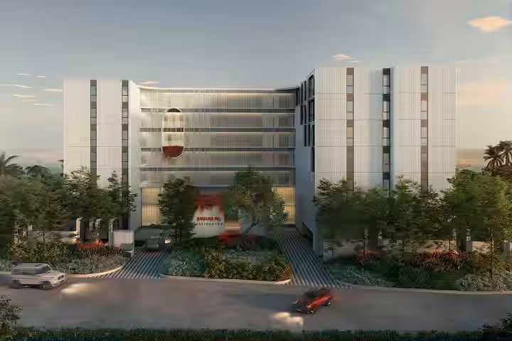The Standard Residences Hua Hin, photo 1
