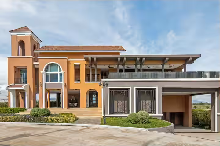 Boulevard Tuscany Cha-Am – Huahin, photo 1