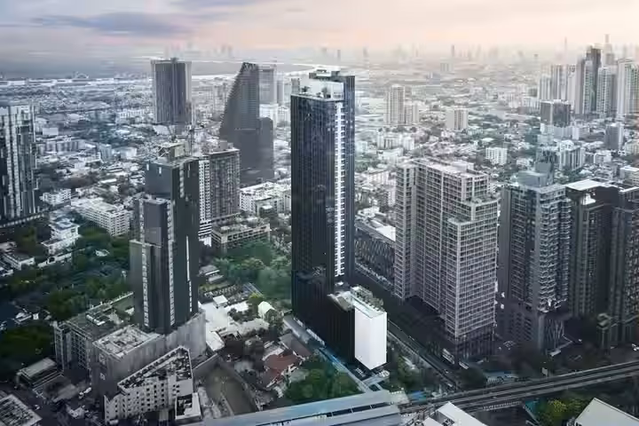 THE ESSE Sukhumvit 36, photo 1