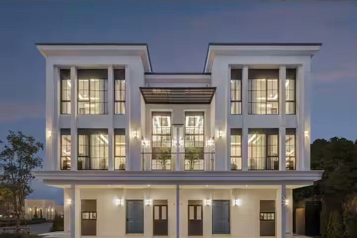 PINE Wellness Residence Prachachuen, photo 1