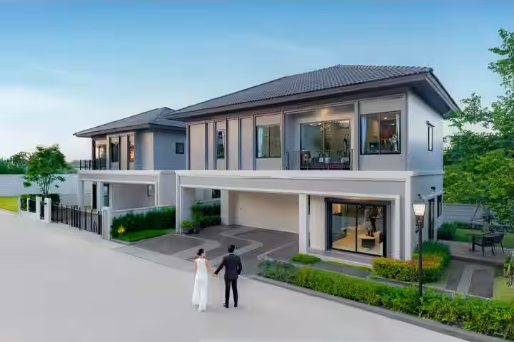 Grand Britannia Rayong, photo 1