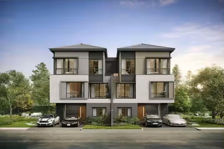 Baan Klang Muang The Edition Sathorn Kallapapruek, photo 1