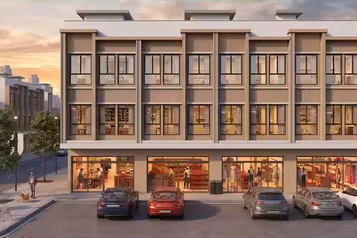 Siri Avenue Vibhavadi, photo 1