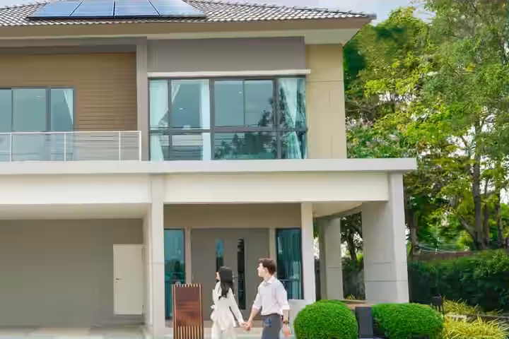 SENA Grand Home Rangsit - Tiwanon, photo 1