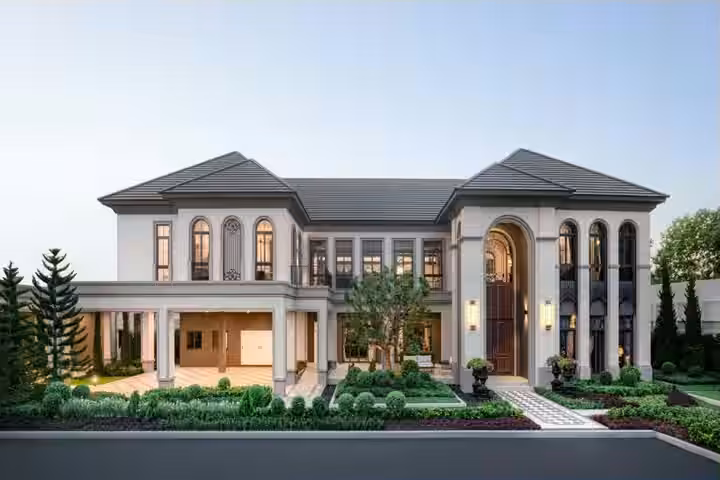 THE PALAZZO Bangkok Kreetha, photo 1