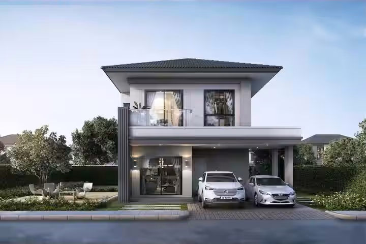 CENTRO Vibhavadi Rangsit, photo 1