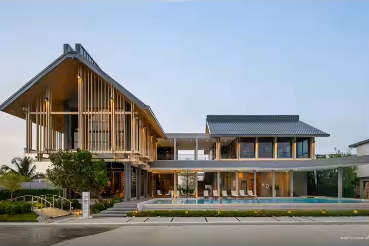 Venue ID Ramintra-Minburi, photo 1