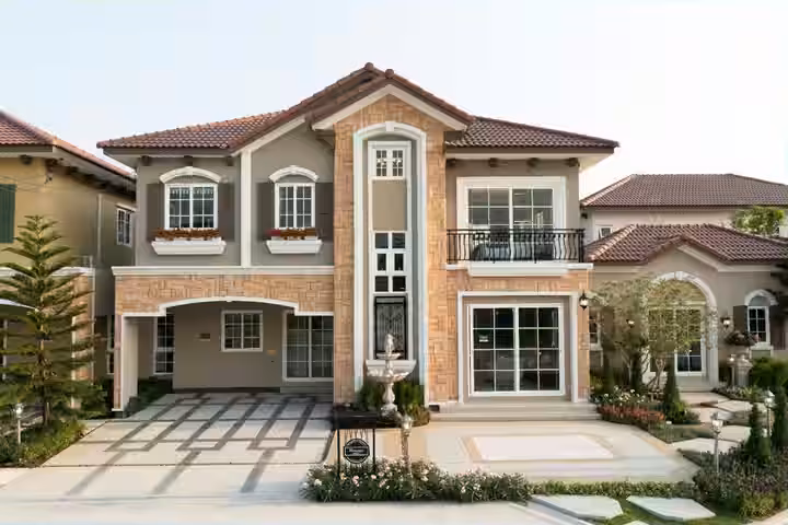 Neo Home Bangkhae, photo 1