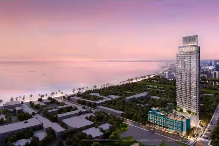 Tait – Pattaya, photo 1