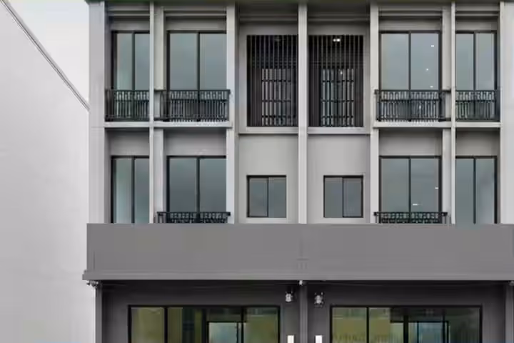 Siri Avenue Bangna, photo 1