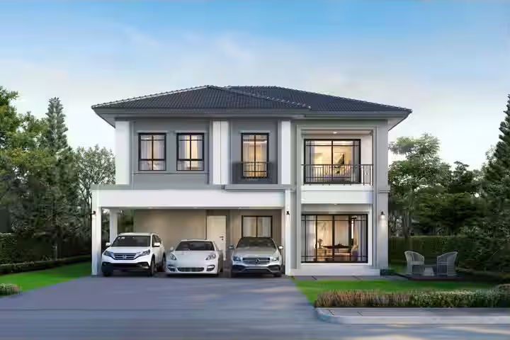Passorn Rangsit Avenue, photo 1