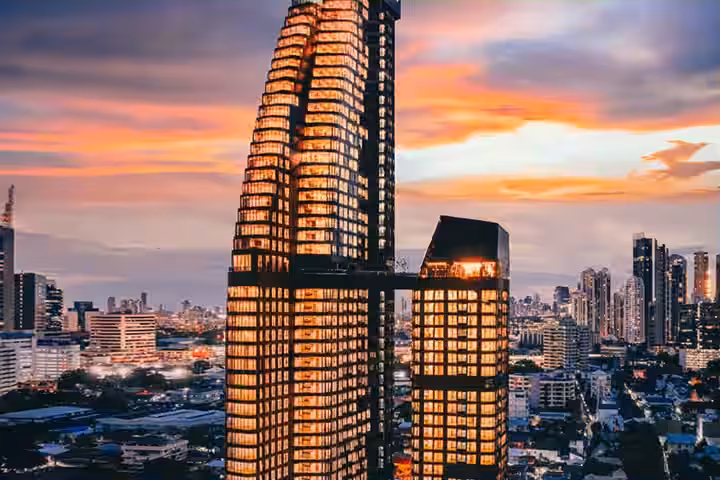 Ideo Q Sukhumvit 36, photo 1