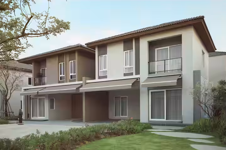 GRANDE PLENO Mega Bangna, photo 1
