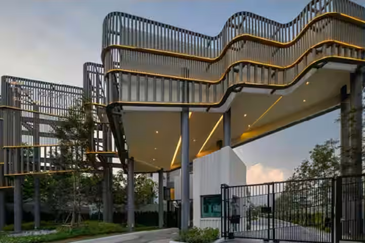 The Gentry Sukhumvit-Bangna, photo 1