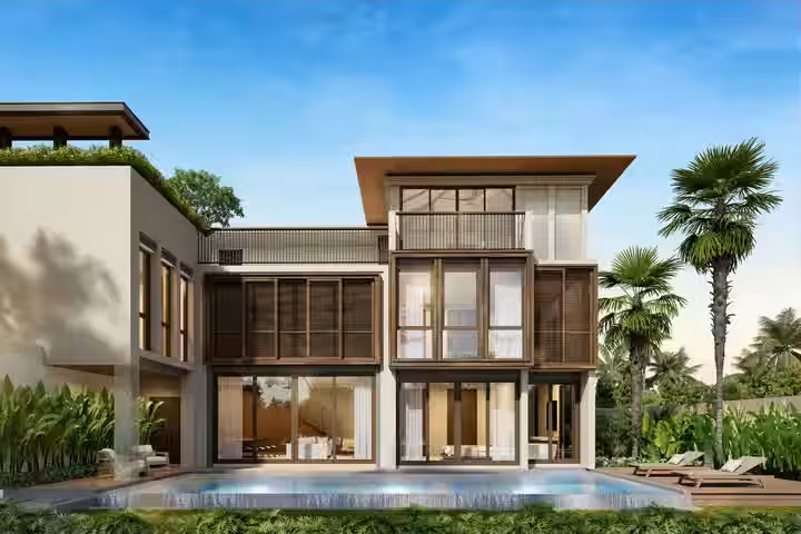 Balco Bangtao Beach, photo 1