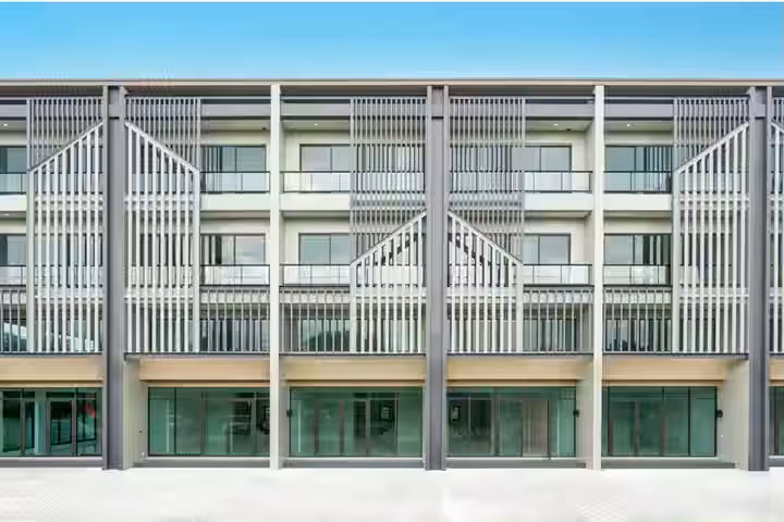 Workplace Donmueang-Chaengwatthana, photo 1