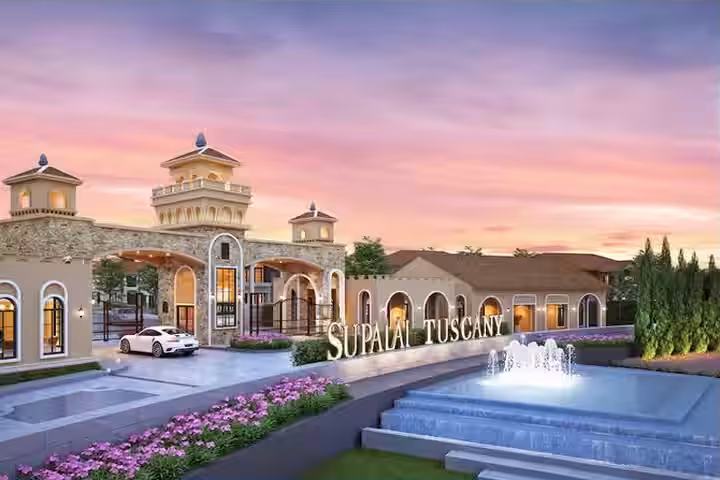 Supalai Tuscany Rama 2-Outer Ring Road, photo 1