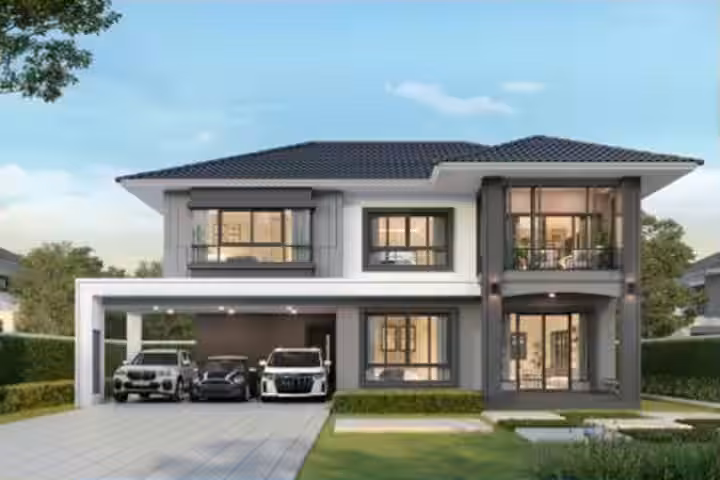 Supalai Grand Ville Rayong, photo 1