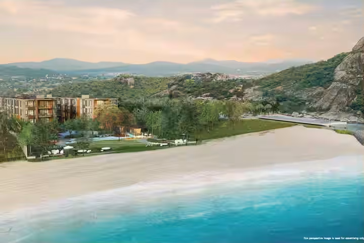 SASARA Hua Hin, photo 1