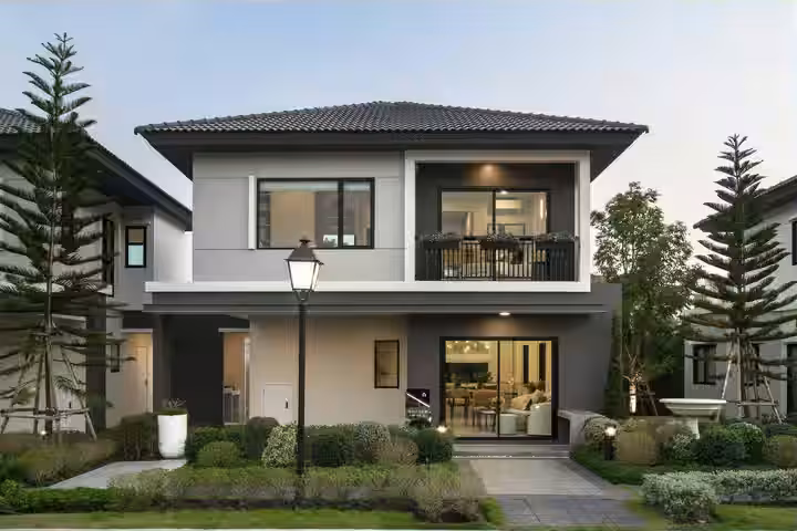 Britania Home Bangna km17, photo 1