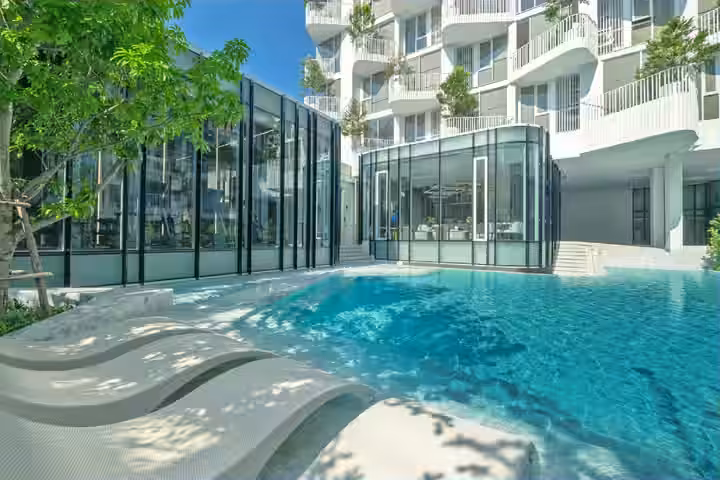 Chewathai Residence Thonglor, photo 1