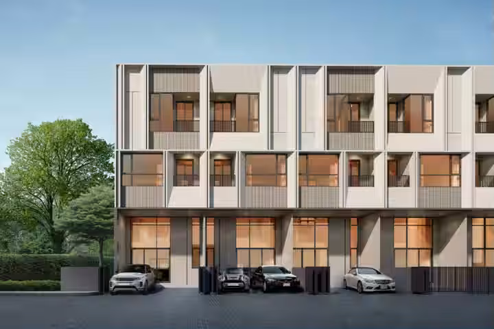 Urbanio Mezz Vibhavadi-Chaengwattana, photo 1