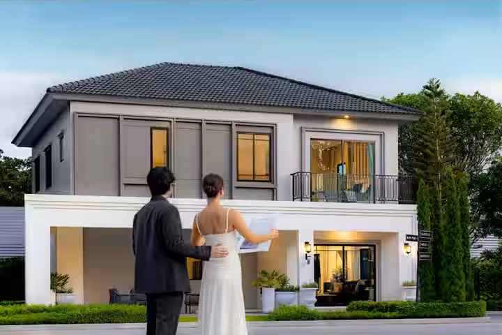 Britannia Bangsaen, photo 1