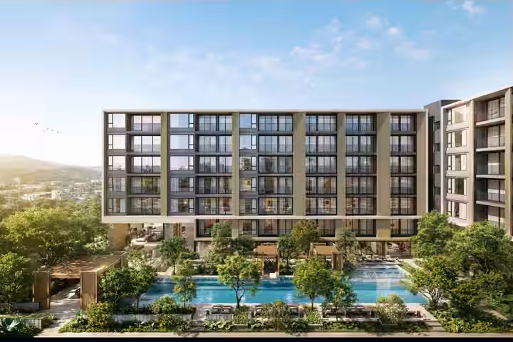 Origin Residences Phuket Bangtao, photo 1