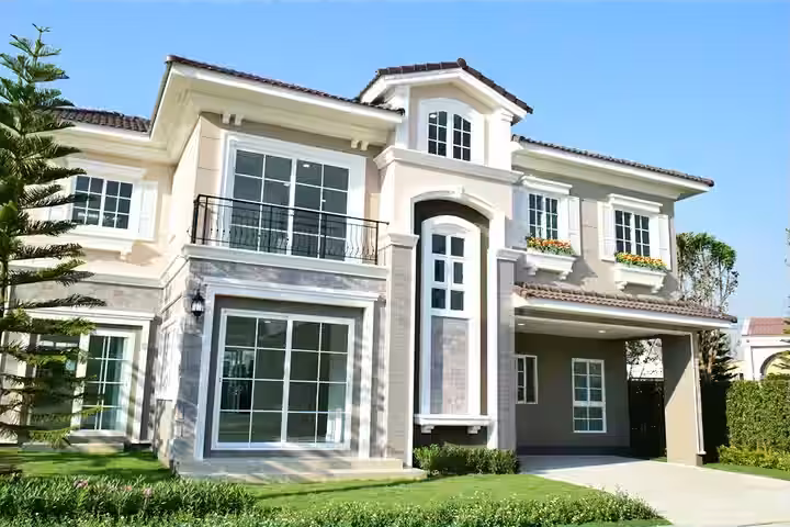 Prestige Future-Rangsit, photo 1