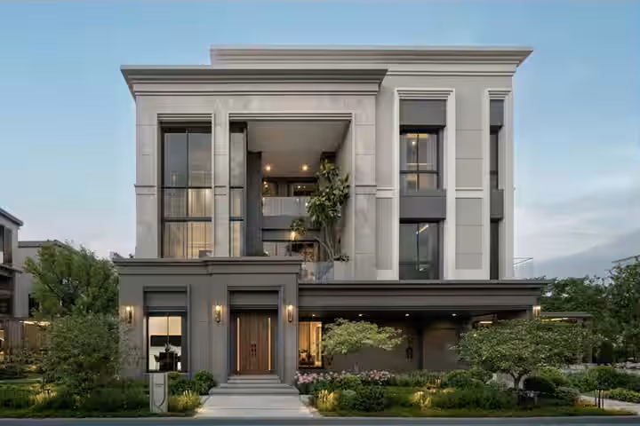 Grand Bangkok Boulevard Pinklao-Borom, photo 1