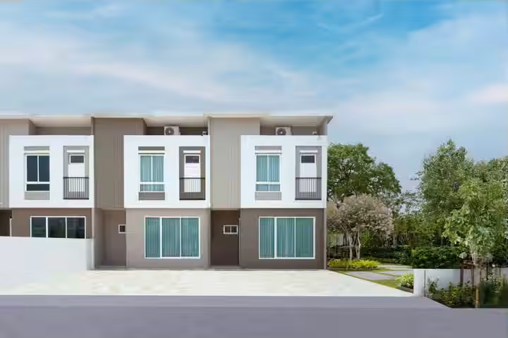 Citysense Privé Rama 2 - Thakham, photo 1