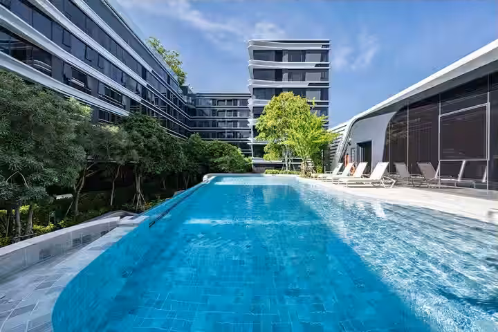 Ideo Mobi Sukhumvit 40, photo 1