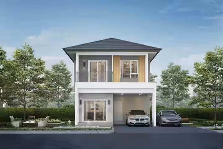 Apitown Nakhon Si Thammarat, photo 1