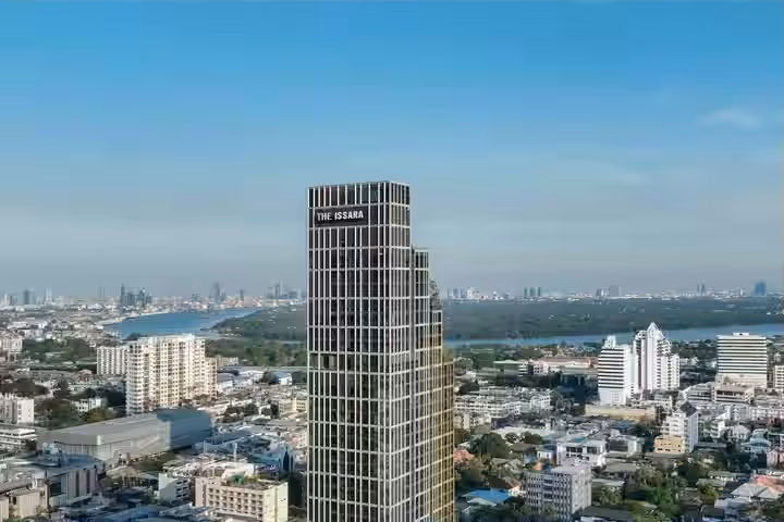 The Issara Sathorn, photo 1