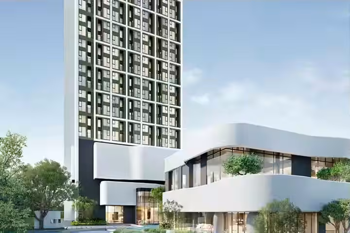 Reference Kaset District, photo 1