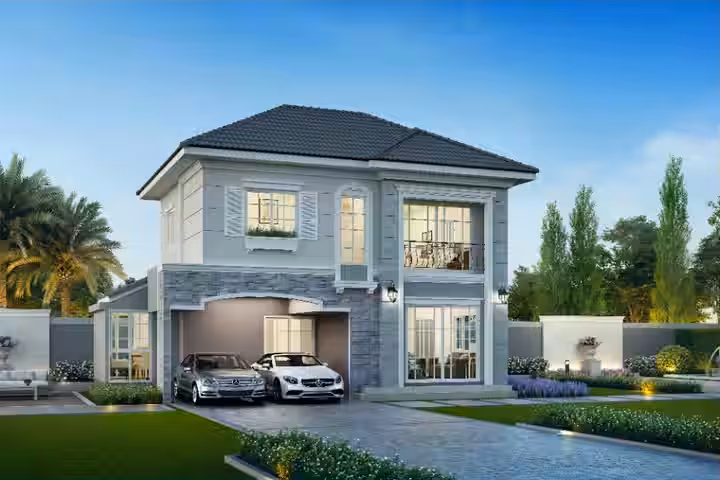 Neo Home Rayong, photo 1