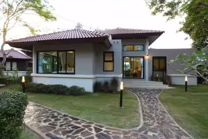 Pattaya Country Club Home and Residence, photo 1