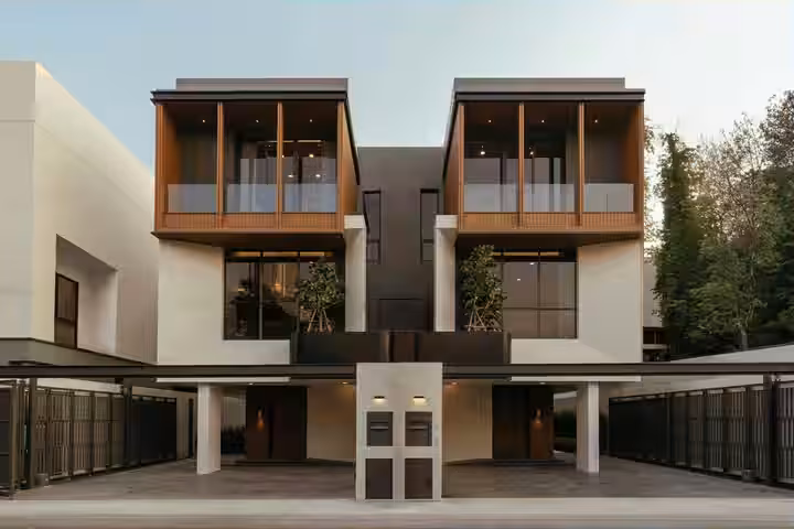 Mayfield Lane Ratchada-Ladprao, photo 1