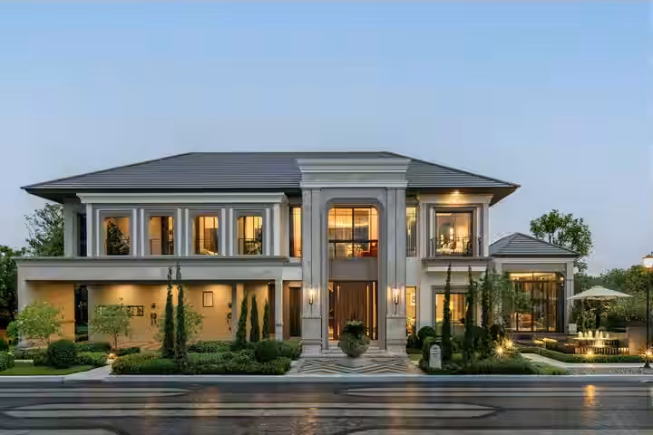 Grand Bangkok Boulevard Petchkasem-Kanchana, photo 1